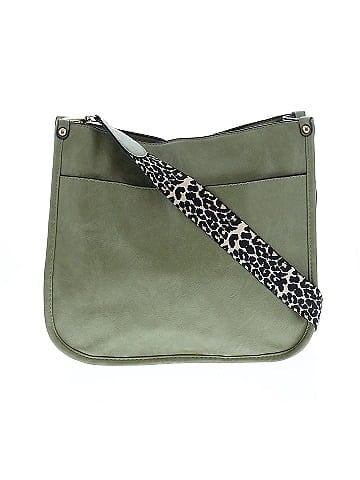 Unbranded Crossbody Bag (view 1)