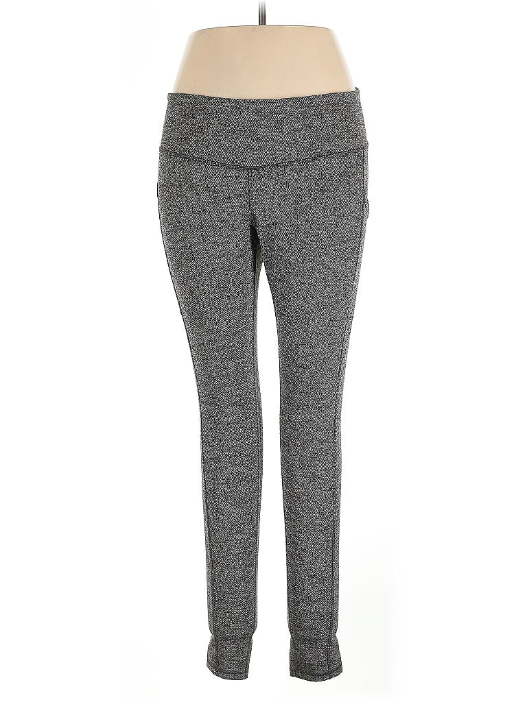 Pre-owned C9 By Champion Active Pants In Gray