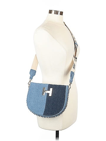 H By Halston Crossbody Bag (view 2)