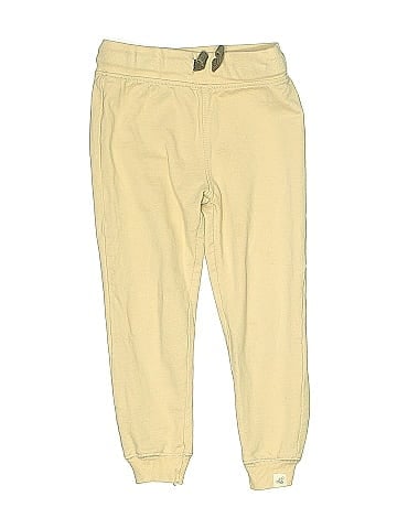Burt's Bees Baby Casual Pants (view 1)