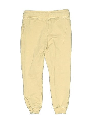 Burt's Bees Baby Casual Pants (view 2)