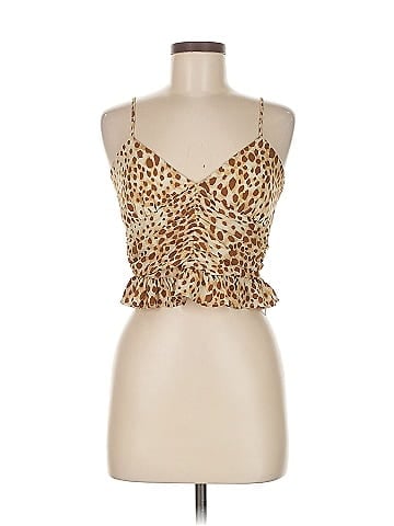 Forever 21 Sleeveless Top (view 1)