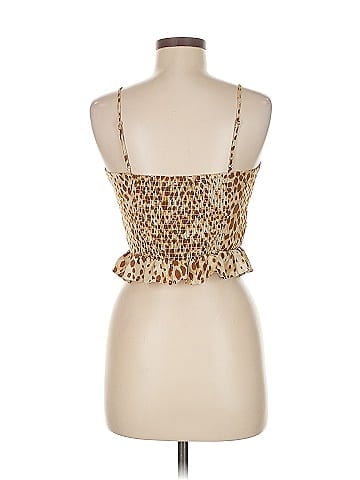Forever 21 Sleeveless Top (view 2)