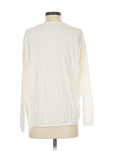 United Colors Of Benetton Long Sleeve Top (view 2)