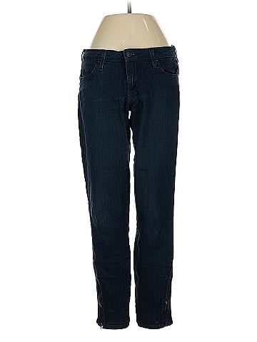 Just Black Jeans (view 1)