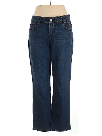 Democracy Jeans (view 1)