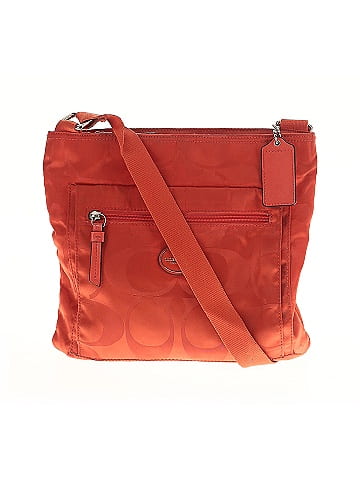 Coach Factory Crossbody Bag (view 1)