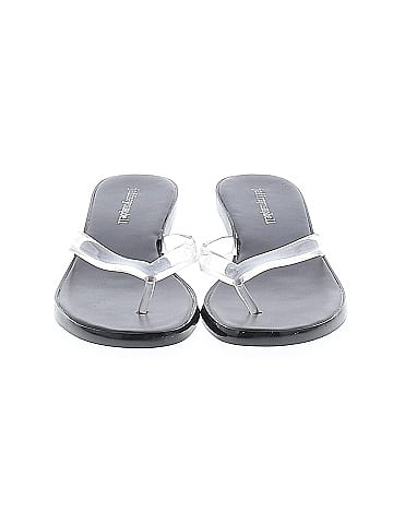 Jeffrey Campbell Flip Flops (view 2)
