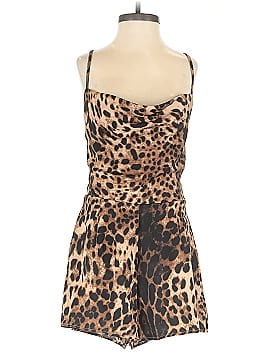 Nasty Gal Inc. Romper