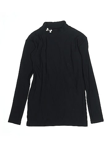 Under Armour Long Sleeve Turtleneck (view 1)