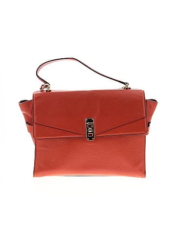 Henri Bendel Satchel (view 1)
