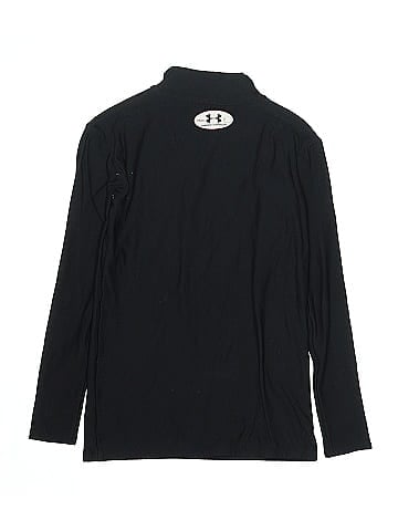 Under Armour Long Sleeve Turtleneck (view 2)