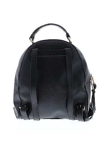 Coach Factory Leather Backpack (view 2)