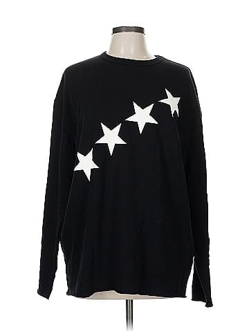 6397 Pullover Sweater (view 1)