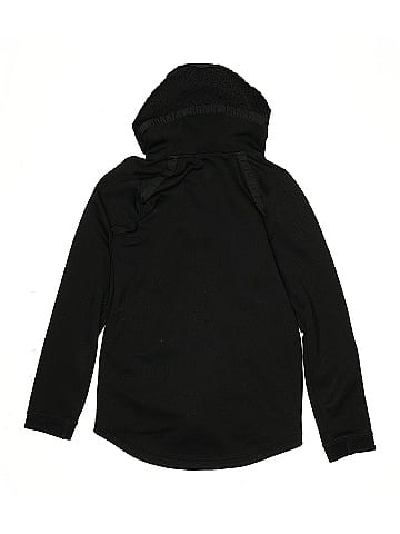 Nike Zip Up Hoodie (view 2)