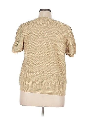 Alfred Dunner Short Sleeve Top (view 2)
