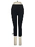 Forever 21 Black Active Pants Size M - photo 1