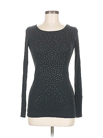 Michael Stars Long Sleeve Top (view 1)