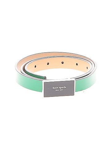 Kate Spade New York Leather Belt (view 1)