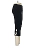Forever 21 Black Active Pants Size M - photo 4