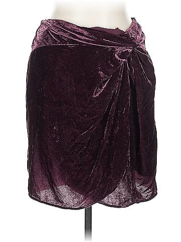 Ann Taylor LOFT Formal Skirt (view 1)