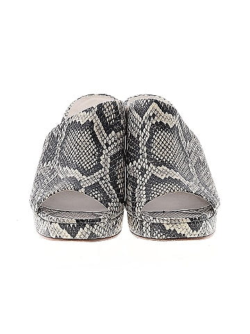 Vince. Heels (view 2)