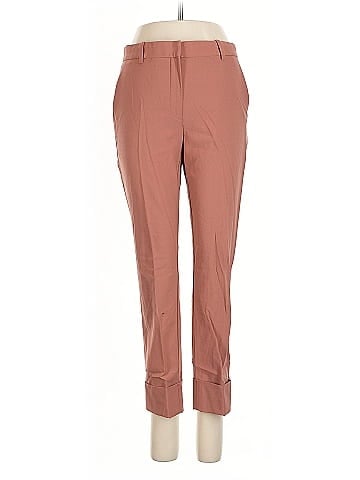Theory Wool Pants (view 1)