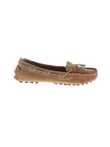 Tory Burch Flats (view 1)