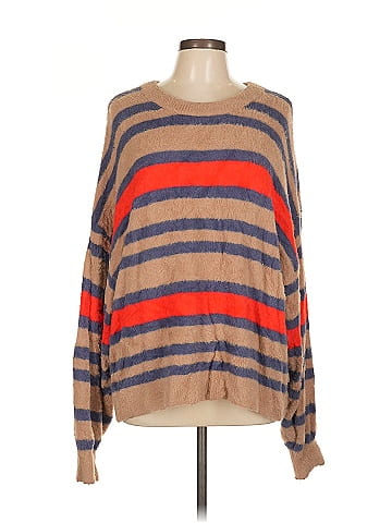 Aerie Pullover Sweater (view 1)
