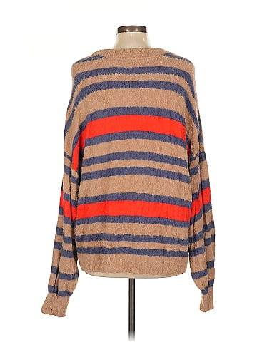 Aerie Pullover Sweater (view 2)