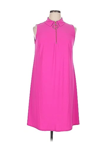 MSK Casual Dress (view 1)