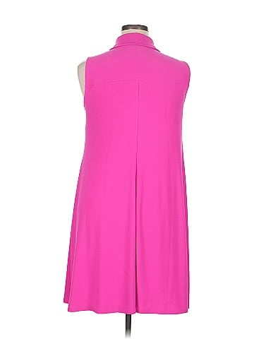 MSK Casual Dress (view 2)
