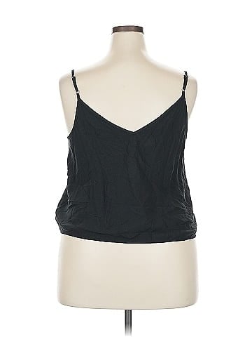 J.Crew Sleeveless Blouse (view 2)