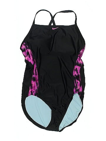 Nike One Piece Swimsuit (view 1)