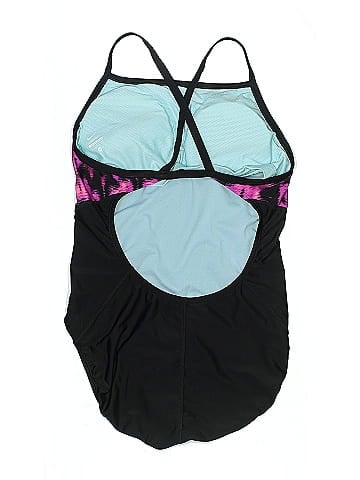 Nike One Piece Swimsuit (view 2)