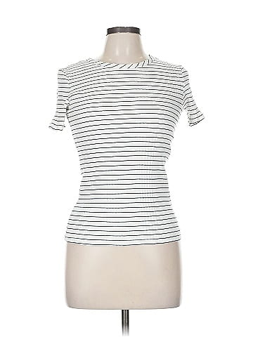 Michael Stars Short Sleeve Top (view 1)