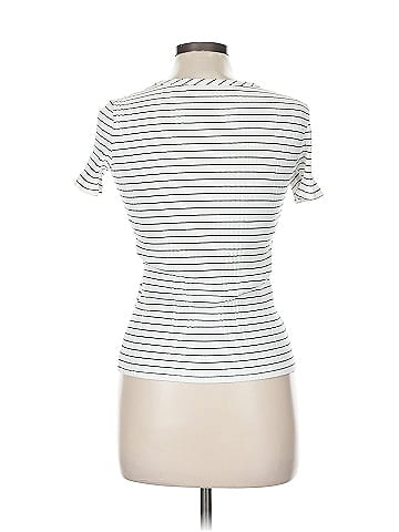 Michael Stars Short Sleeve Top (view 2)