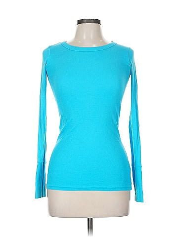 Michael Stars Long Sleeve Top (view 1)