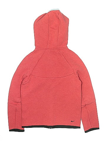 Nike Zip Up Hoodie (view 2)