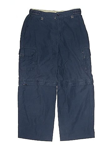 Lands' End Cargo Pants (view 1)