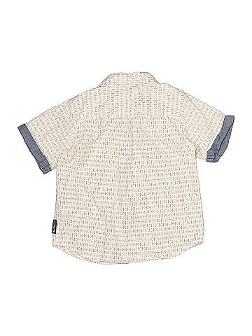 Ben Sherman Short Sleeve Button-Down Shirt (view 2)