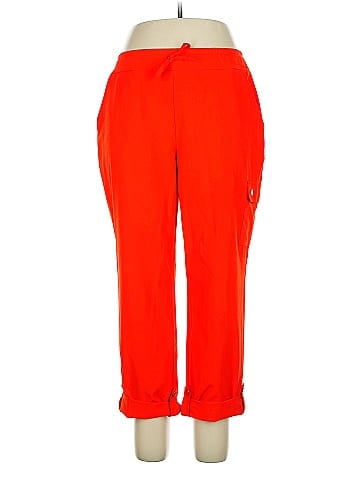 Zenergy by Chico's Casual Pants (view 1)