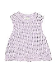 Zara Kids Pullover Sweater