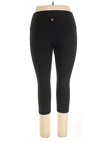 Lululemon Athletica Active Pants (view 2)