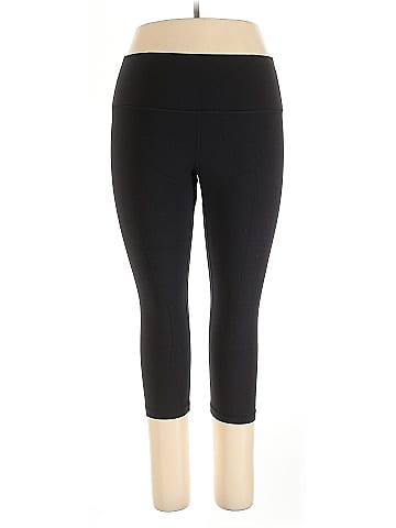 Lululemon Athletica Active Pants (view 1)