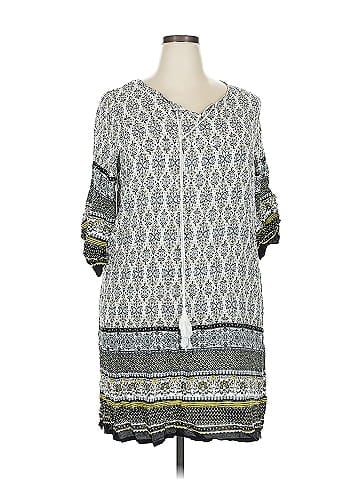 HOTOUCH Casual Dress (view 1)