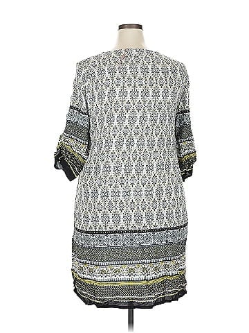 HOTOUCH Casual Dress (view 2)