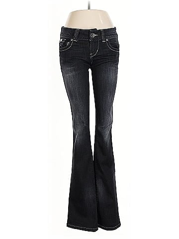 Guess Jeans Jeans (view 1)