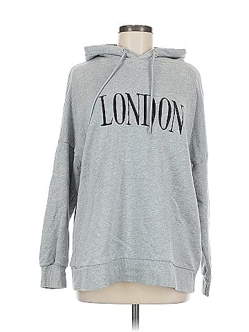 Divided by H&M Pullover Hoodie (view 1)
