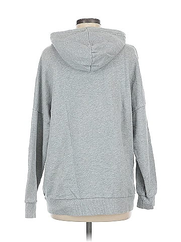 Divided by H&M Pullover Hoodie (view 2)